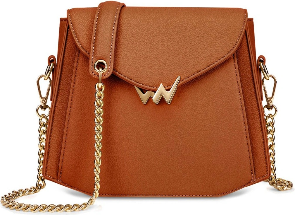Vuch Bryna Mini Camel Brown