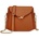 Vuch Bryna Mini Camel Brown