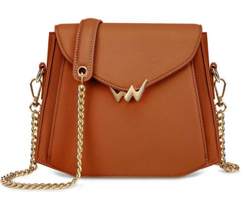 Vuch Bryna Mini Camel Brown