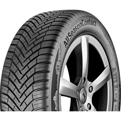 Continental AllSeasonContact 165/70 R14 85T