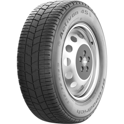 BFGoodrich Activan 4S 215/75 R16 116/114R