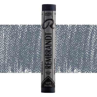 Rembrandt Suchý pastel Bluish Grey 5