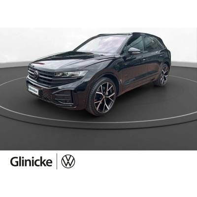 Volkswagen Touareg 3.0 V6 TDI R-Line Final Edition 4Motion 210 kW