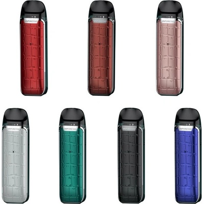 Vaporesso LUXE Q Pod 1000 mAh Green 1 ks