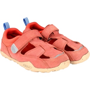 Finkid Детски сандали Finkid Kid's Sukkela Sandals - Cedar / Lava - размер 27 (EU) (702-5126-0115)