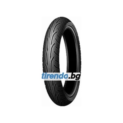 Dunlop Arrowmax GT 601 F ( 70/90-17 TL 38P Предно колело )