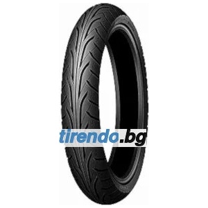 Dunlop Arrowmax GT 601 F ( 70/90-17 TL 38P Предно колело ) - tirendo Мотоциклетни гуми
