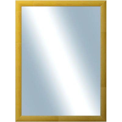 DANTIK LEDVINKA 60x80 cm žltá 1439