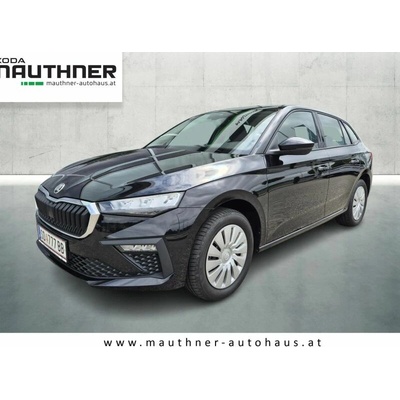 Skoda Scala Essence 70 kW