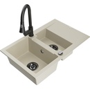 Set Mexen Gaspar + Elia