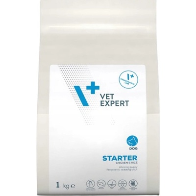 VetExpert Raw Paleo puppy starter 1 kg