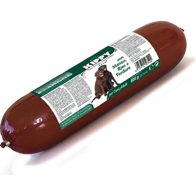 Kippy Hovädzie ryža zelenina 800 g