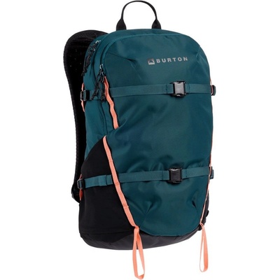 Burton Day Hiker Pack Deep Emerald 22 l