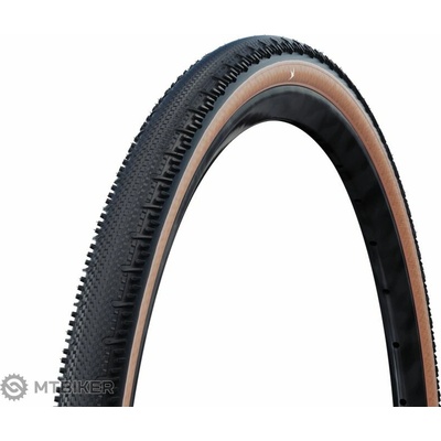Schwalbe G-One RS 700x40C PRO ADDIX Race V-Guard , TLR, kevlar, transparent