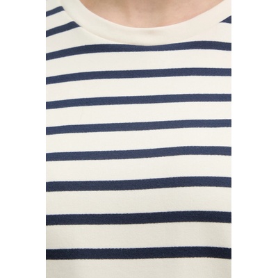 Weekend Max Mara Памучна тениска Weekend Max Mara MULTID (2615941031600)