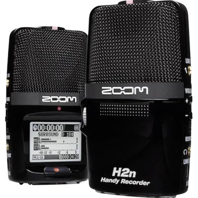 Zoom H2n (10005121)