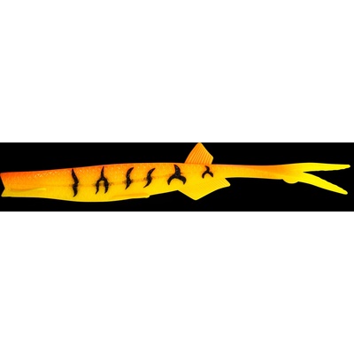Black Cat Cat Pelagic 27cm 60g Yellow Zombie