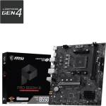 MSI PRO B550M-B Дънни платки