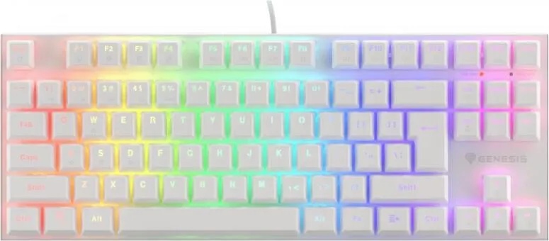 NATEC Genesis Thor 303 TKL US (NKG-1862)