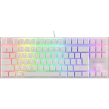 Image 1 of NATEC Genesis Thor 303 TKL US (NKG-1862)