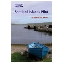 Shetland Islands Pilot Garman Gordon