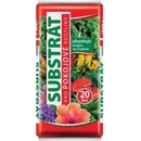 Forestina STANDARD substrát pre izbové rastliny 20 l