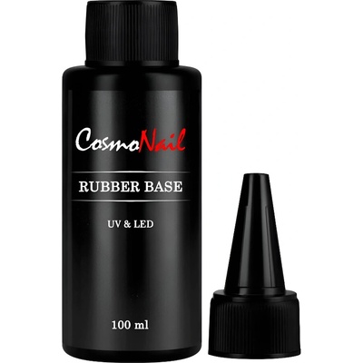 Cosmonail Rubber base 100 ml