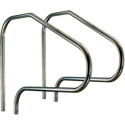 VÁGNER POOL madlo 122 cm (AISI 316) – Zboží Dáma