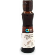 Daesang Olej sezamový Premium 160 ml