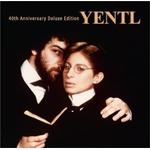 Barbra Streisand - Yentl: 40th Anniversary Deluxe Edition (Deluxe Edition) (Reissue) (2 CD) (0196588007125)