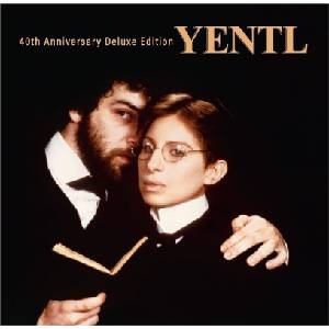 Barbra Streisand - Yentl: 40th Anniversary Deluxe Edition (Deluxe Edition) (Reissue) (2 CD) (0196588007125)