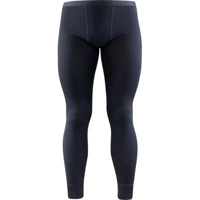 Devold Breeze Man Long Johns Размер: XXL / Цвят: черен