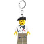 LEGO LED Lite Lego Minifigures Художник светеща фигурка (LGL-KE216H)