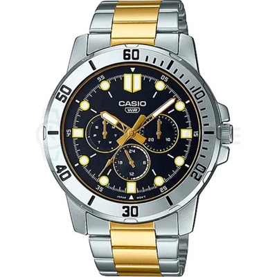 Casio MTP-VD300SG-1E