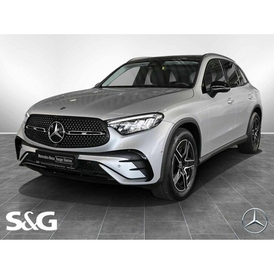 Mercedes-Benz GLC 200 150 kW