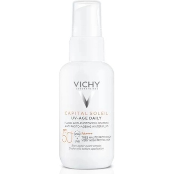 Vichy Capital Soleil UV-Age denní péče SPF50+ 40 ml
