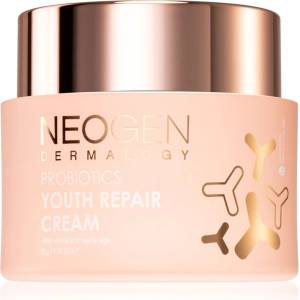 Neogen Probiotics Youth Repair Cream лек стягащ крем против първите признаци на стареене на кожата 50 гр