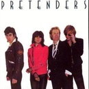 PRETENDERS: 1 CD