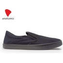 Anatomic Starter Slipon AB01 černá