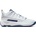 Air Jordan Мъжки обувки Air Jordan AJ Max Aura 7 Shoes Mens - White/Plat-Blue
