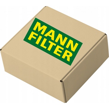Mann-Filter HU 12 008 x Olejový filter