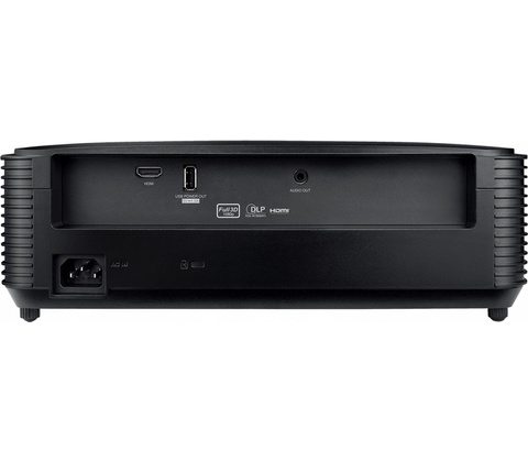 Optoma HD28e