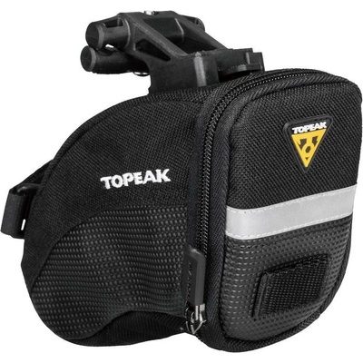 Topeak Aero Wedge Pack Small QuickClick – Zbozi.Blesk.cz