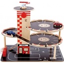 Hape Toys Veľká garáž