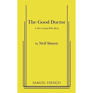 Good Doctor | Neil Simon (ISBN: 9780573609718)
