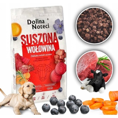 Dolina Noteci Premium Beef 9 kg