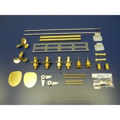 DUMAS Pohonná sada pro 4SP1203 a 4SP1205