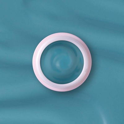 Ruscona Art gel na nehty BLUE 5 ml