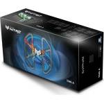 SAPPHIRE Nitro+ S360-A AIO vízhűtés (4N005-02-20G)