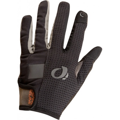 Pearl iZUMi Elite Gel Wmn LF black